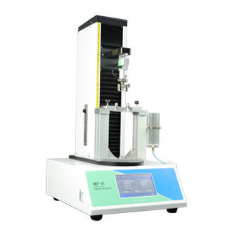 Тестер на сопротивление сдвигу - HDT-01  - Pubtester Instruments Co., Ltd - для медицинских приборов / медицинской / настольный