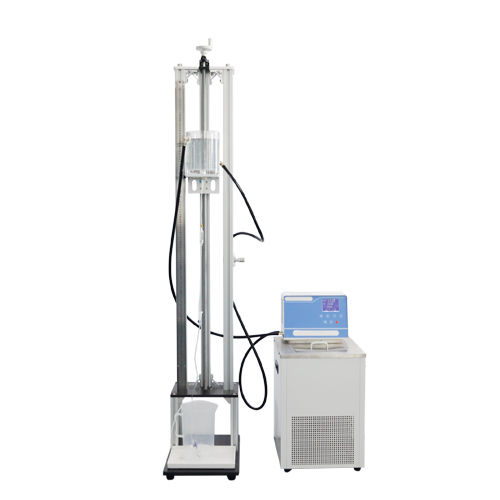 Тестер расхода - DFT-01 - Pubtester Instruments Co., Ltd - гидростатического давления / для медицинских приборов / для НИОКР