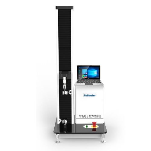 Испытательная машина на удлинение - TST-02H - Pubtester Instruments Co., Ltd - сжатия / шерсти / растяжение  сжатие