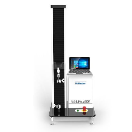 Испытательная машина для медицинской упаковки - TST-01H - Pubtester Instruments Co., Ltd - прочности шерсти / устойчивости к растяжению / точки разрыва