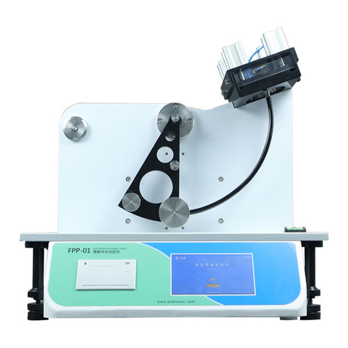 Маятниковый копер для пластиковой пленки - FPP-01  - Pubtester Instruments Co., Ltd