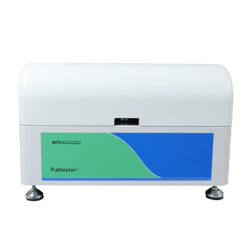 Тестер скорости передачи водяного пара - WVTR-I3 - Pubtester Instruments Co., Ltd - скорости передачи / влажности / проницаемости