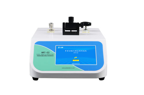 Испытательная машина твердости - CFT-02 - Pubtester Instruments Co., Ltd - изгиба / автоматизированная / для материалов
