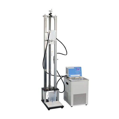 Тестер рабочих характеристик - DFT-03 - Pubtester Instruments Co., Ltd - расхода / для медицинских приборов