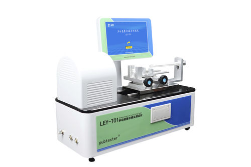 Тестер тока утечки - LEY-T01 - Pubtester Instruments Co., Ltd - сопротивление / для медицинских приборов / для НИОКР