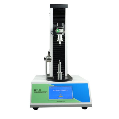 Тестер для гибки - MET-01 - Pubtester Instruments Co., Ltd - сжатия / для медицинских приборов / для НИОКР
