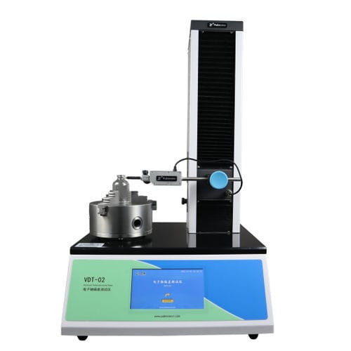 Тестер оси поляризации - VDT-02 - Pubtester Instruments Co., Ltd - для НИОКР / для производства / для лабораторий