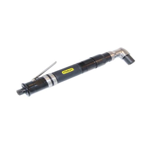 Пневматический болтоверт - AA series  - STANLEY Engineered Fastening - прямая модель / с угловым редуктором