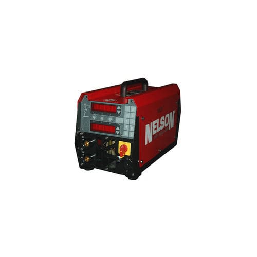 Сварочный аппарат для дуговой сварки - N series - STANLEY Engineered Fastening - методом ударно-дуговой сварки / переносной / инверторного типа