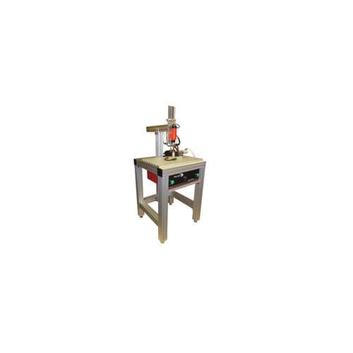 Сварочный аппарат методом ударно-дуговой сварки - ProWeld® - STANLEY Engineered Fastening - трехфазовый / AC