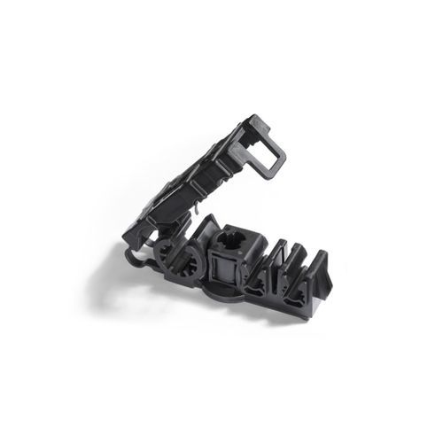 Зажим для общего применения - STANLEY Engineered Fastening - из пластика / для фиксации