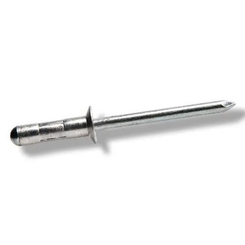 Заклепка глухая заклепка - 0006606271 - STANLEY Engineered Fastening - с потайной головкой / из алюминия / из стали