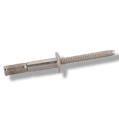 Заклепка глухая заклепка - 0006606652 - STANLEY Engineered Fastening - с плоской головкой / с потайным буртиком / из нержавеющей стали