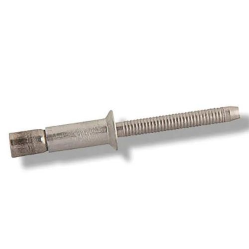 Заклепка глухая заклепка - 0006606921 - STANLEY Engineered Fastening - с потайной головкой / из нержавеющей стали / посеребренная