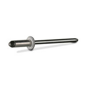 Заклепка глухая заклепка - POP® Easy Entry - STANLEY Engineered Fastening - с выпуклой головкой / из стали