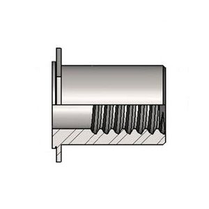 Обжимной натяг - 922 series - STANLEY Engineered Fastening - обжимной / внутренняя резьба / глухая заклепка