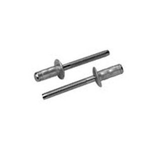 Заклепка с широкой головкой - Stavex® series - STANLEY Engineered Fastening - из нержавеющей стали / из стали / структурная