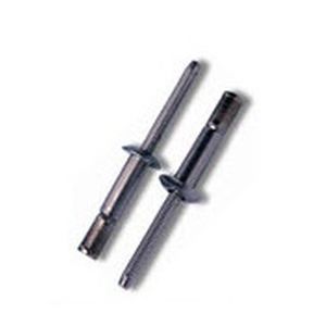 Заклепка глухая заклепка - Monobolt® - STANLEY Engineered Fastening - с широкой головкой / из нержавеющей стали / структурная