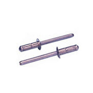 Заклепка с широкой головкой - Avinox® XT - STANLEY Engineered Fastening - из нержавеющей стали / структурная / с высоким сопротивлением
