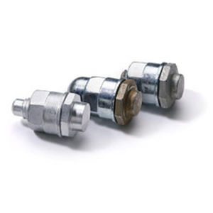 Нерезьбовой штифт - STANLEY Engineered Fastening - металлический / привинчиваемый / массовый