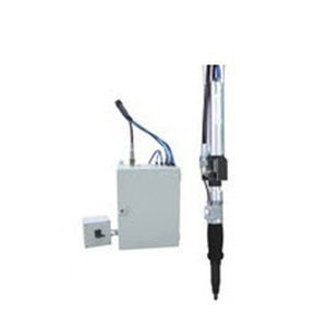 Ручной заклепочник - HTI 500 - STANLEY Engineered Fastening - пневматический / с мотором / гидравлический
