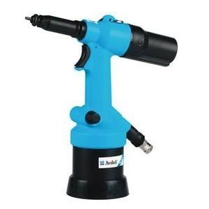 Клепальный станок для вставок - 74290series - STANLEY Engineered Fastening - напольный