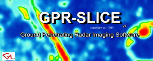 Программное обеспечение для проектирования - GPR-SLICE - ImpulseRadar - разработки / графическое / анимации