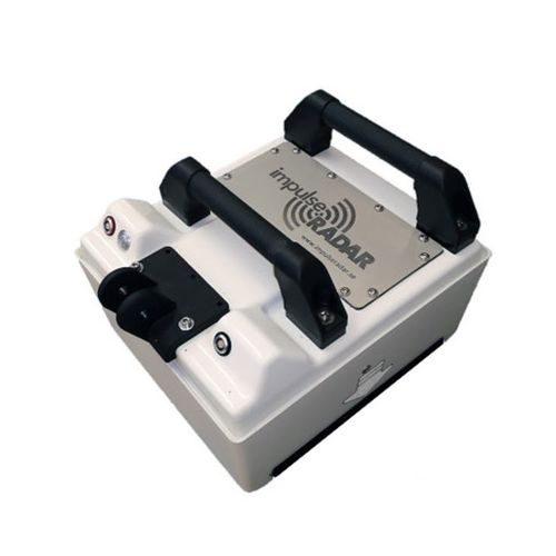 Георадар для картографии - PLT600  - ImpulseRadar