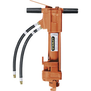 Гидравлический перфоратор - HD45 - Stanley Infrastructure - для стройки