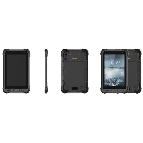 Планшет ПК - UMST-84 - BIS, Beyond Info System - Android 8.0 / 8" / ARM Cortex