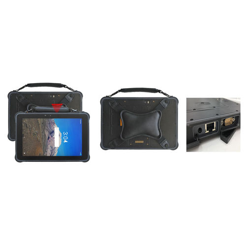 Планшет ПК - UMST-11W - BIS, Beyond Info System - Windows 10 / 10" / Intel® Atom™ x5-Z8350