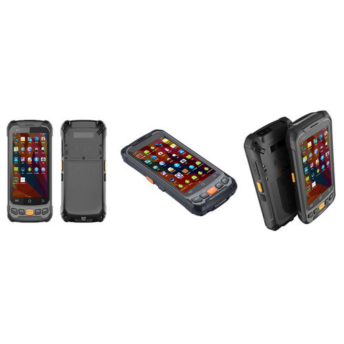КПК Android 7 - UMSH-47 - BIS, Beyond Info System - ARM® Cortex A53 / HSDPA / RFID