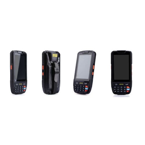 КПК Android 7 - UMSH-56 - BIS, Beyond Info System - ARM® Cortex A53 / GSM / RFID