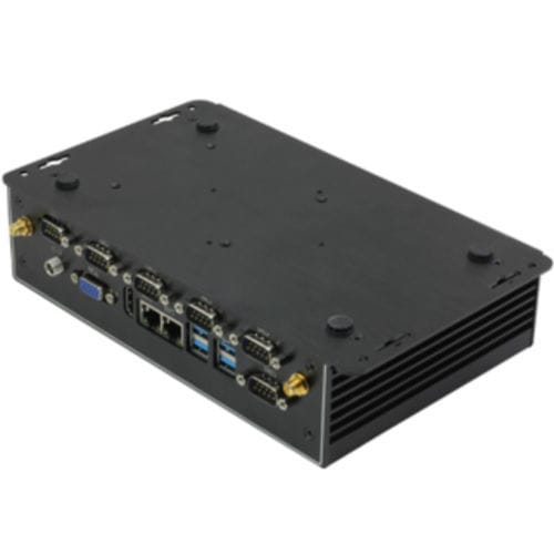 ПК бокс - UMSM206-A - BIS, Beyond Info System - встроенный / Intel® Celeron 2955U / Dual Core
