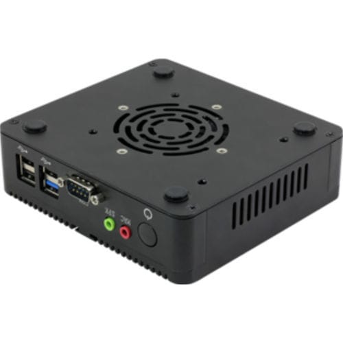 ПК бокс - UMSM301-A - BIS, Beyond Info System - Intel® Celeron J1900 / SO-DIMM / HDMI