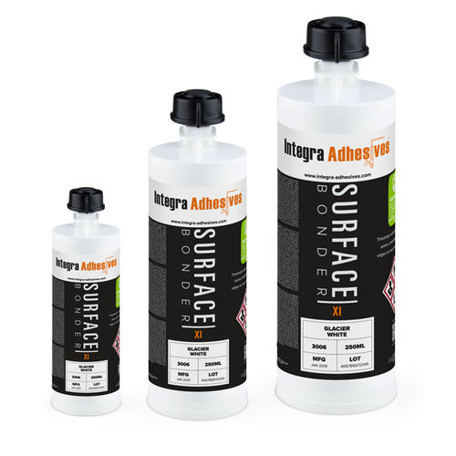 Эпоксидный клей - Surface Bonder XI - Integra Adhesives Inc. - однокомпонентный / промышленный / вязкость