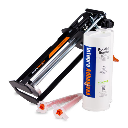 Акриловый клей - RD50 - Integra Adhesives Inc. - однокомпонентный / быстрой полимеризации