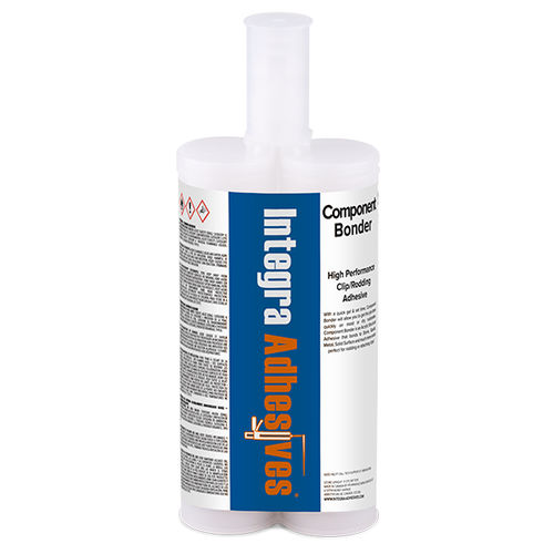 Метилакрилатный клей - Integra Adhesives Inc. - двухкомпонентный / промышленный