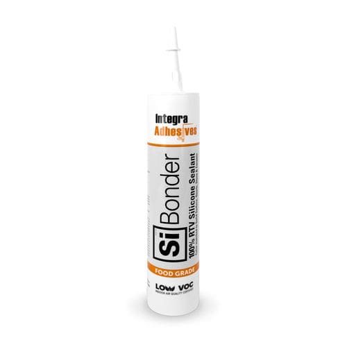 Силиконовый клей - Integra Adhesives Inc. - однокомпонентный
