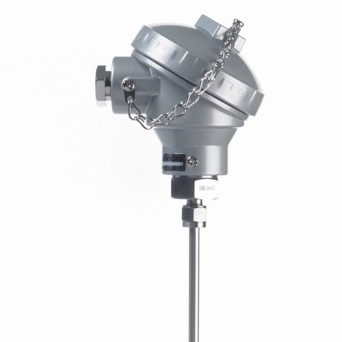 Датчик температуры с БРС типа K - Instruments to Industry - термопара типа J / термопара типа Т / со вставкой