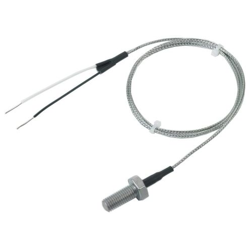 Датчик температуры с БРС типа K - Instruments to Industry - термопара типа J / термопара типа Т / резьбовой