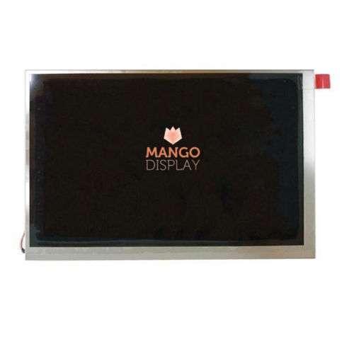 Блок индикации TFT - MD-T070035 - Mango Display Technology Co. Ltd - IPS / TN / сенсорный