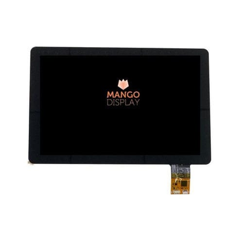 Блок индикации TFT - MD-T101011C01 - Mango Display Technology Co. Ltd - IPS / с емкостным сенсорным экраном / 1920x1440