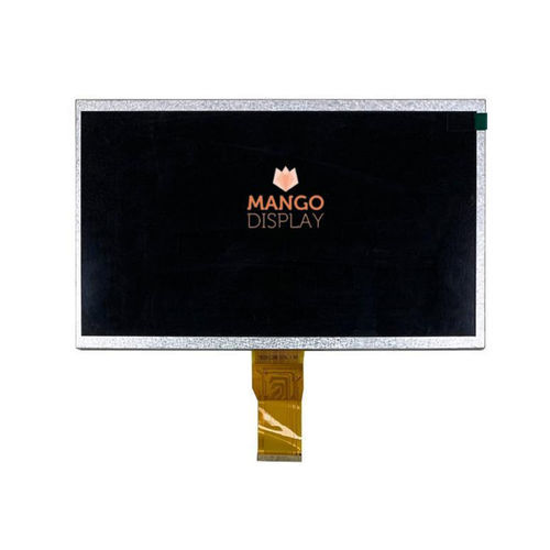 Блок индикации TFT - MD-T101010 - Mango Display Technology Co. Ltd - 1024x600 / 10,1" / RGB