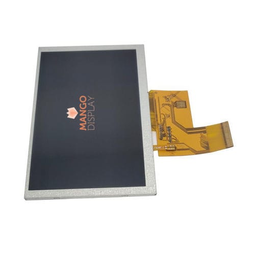 Блок индикации TFT - MD-T050005 - Mango Display Technology Co. Ltd - IPS / 800x480 / RGB