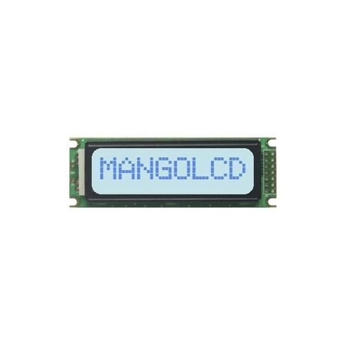 Блок индикации LED - MD8001A - Mango Display Technology Co. Ltd - LCD / цветной / монохромный