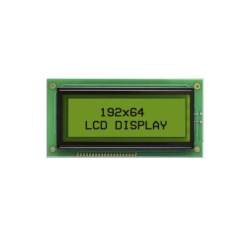 Блок индикации LCD STN - MD19264B - Mango Display Technology Co. Ltd - с точечной матрицей / графический / монохромный