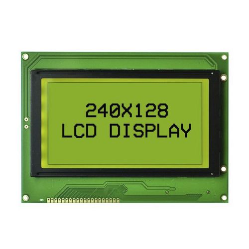 Блок индикации LCD STN - MD240128A - Mango Display Technology Co. Ltd - с точечной матрицей / графический / монохромный