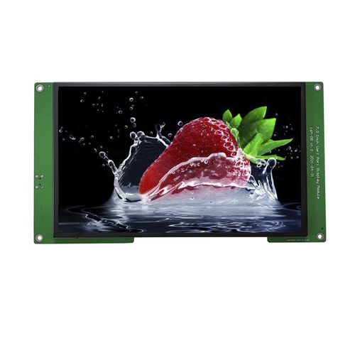 Блок индикации 7" - MST0700-06N - Mango Display Technology Co. Ltd - TFT / IPS / 1024x600