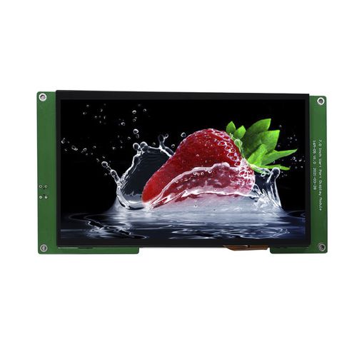 Блок индикации 7" - MST0700-06C - Mango Display Technology Co. Ltd - TFT / IPS / с емкостным сенсорным экраном